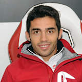 Pirro war schneller als Laverty und Lascorz!