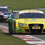 2004 Carrera Cup-Sieger, heute Le Mans-Sieger: Mike Rockenfeller