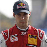 Die Pole im Visier: Miguel Molina 