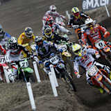 Motocross-WM: Nur Insider schauen hin