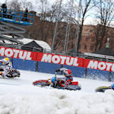 Motul bezahlte für die TV-Produktion