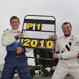 Nick Tandy sichert sich die Pole