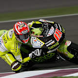 Nico Terol setzte ein erstes Zeichen