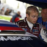 Minor-Chauffeur Evgeny Novikov