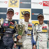 Nürburgring-Sieger Wehrlein versteigert seinen Overall