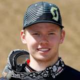 Lars Oldekamp: die MX1-WM wartet