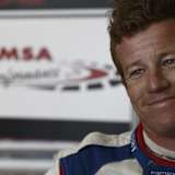 Patrick Long teilt sich Cockpit mit Patrick Dempsey