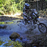 Paulo Goncalves: Grosser Sertões-Sieger nach zehn Etappen