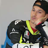 Lukas Pesek: GP-Karriere ist vorbei