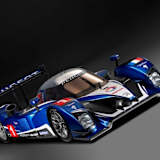 Neue Lackierung und die Nummer 1: Der 2010er Peugeot 908 HDI FAP