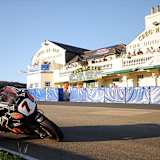 Steve Plater ist einer der Favoriten bei der TT für 2010