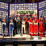 Klassensieg für Tandy, Bachler und Ried