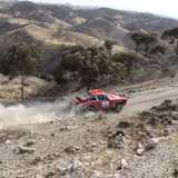 Porsche 911 aus 1974 in der marokkanischen Wüste