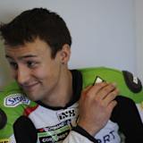 Randy Krummenacher: Der Schweizer wird das Pech nicht los