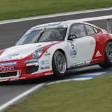 René Rast tritt im ADAC GT Masters an