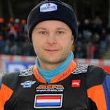 Rene Stellingwerf.