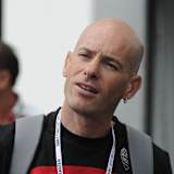 Régis Laconi stattet der Superbike-WM immer wieder einen Besuch a