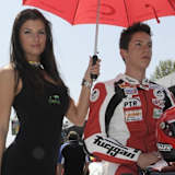 Robert Muresan muss vorerst zuschauen.