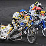 Roberto Haupt holte mit dem deutschen Team Silber