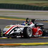 Sieger Roberto Merhi.