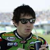 Hayden: Aus der rosaroten Brille wurde eine Sonnenbrille