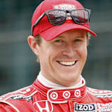 Scott Dixon