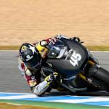 Redding (Suter MMX): «Top-5 in Jerez sind möglich»