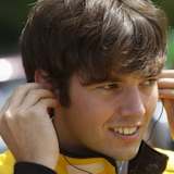 Pole für Sean Edwards