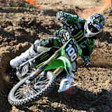Gut in Form: Tommy Searle