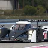 Der neue Dienstwagen von Vanina Ickx