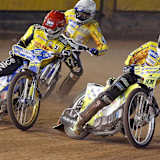 Martin Smolinski (re.) gehört in Großbritannien zu den Besten