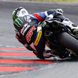 Matej Smrz will öfters ankommen