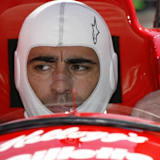 Startet Dario Franchitti in Long Beach seine Aufholjagd?