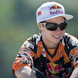 Steffi Laier bleibt absolute Spitze
