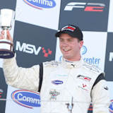 Auf dem Weg zum Titel: Dean Stoneman