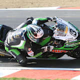 Stuart Easton: Bestzeit in Guadix