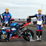 Suzuki Endurance Racing Team 