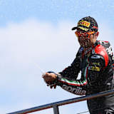 Sylvain Guintoli fühlt sich in Phillip Island wohl