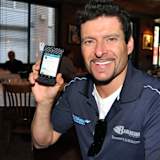 Alex Tagliani: Anruf von Chip Ganassi