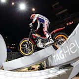 Fujinami will zu den Spaniern aufschliessen