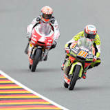 Terol zeigt Zarco, wo es lang geht