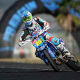 Frankreich muss auf Thierry van den Bosch verzichten