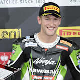 Tom Sykes war in der Superpole schwer zu schlagen