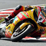 Tommy Hill wird 2011 für das Team Swan Yamaha SMR starten