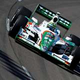 Ende der Durststrecke: Tony Kanaan siegt in Iowa