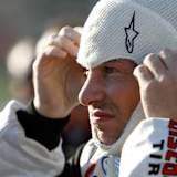 Villeneuve kommt spät zum Ferrari-Debüt