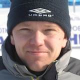 Der 41-jährige Vladimir Lumpov gewann sein Viertelfinale