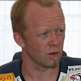 Werner Daemen: Mit viel Einsatz zur Spitzenposition