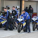 Yamaha Motor Deutschland bläst zum Angriff