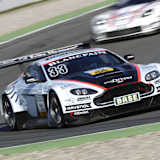 Young Driver AMR arbeitet am GT3-Programm mit dem V12 Vantage